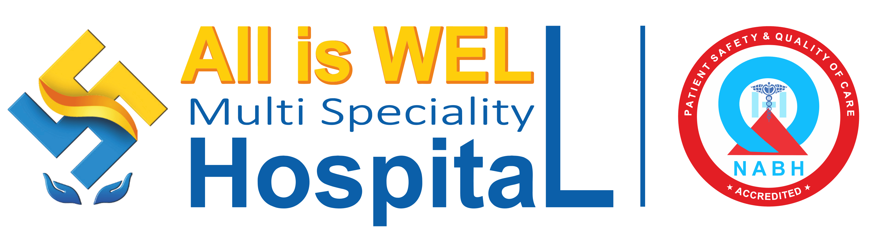 All Is Well Hospital