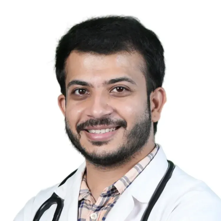 Dr. Divyesh Lad