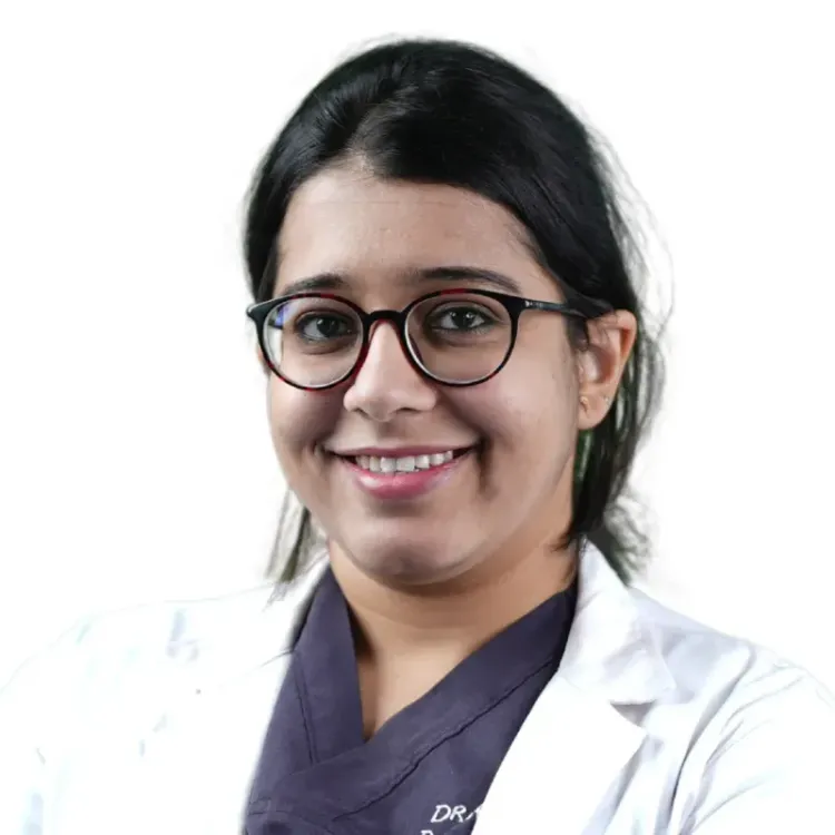 Dr. Hiteshi Bais