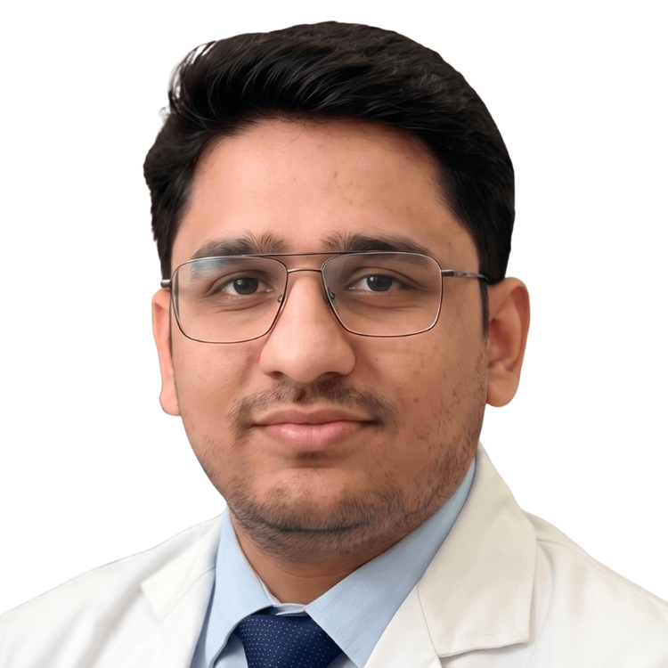 Dr. Madhur M. Maniyar