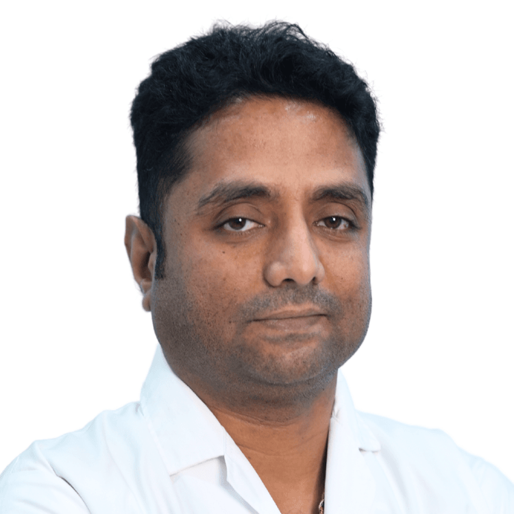 Dr. Neeraj S. Doijad