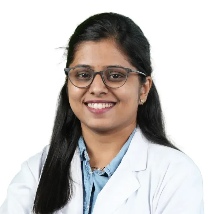 Dr. Nikita Andhalkar