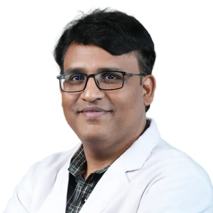  Dr. Pravin R. Borde