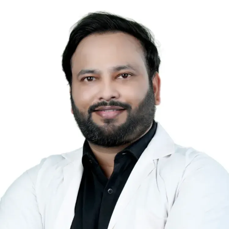 Dr. Ravnik R. Bansod