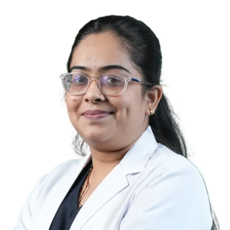 Dr. Rupali Marathe