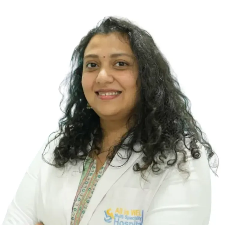 Dr. Kimaya Sali Medshikar