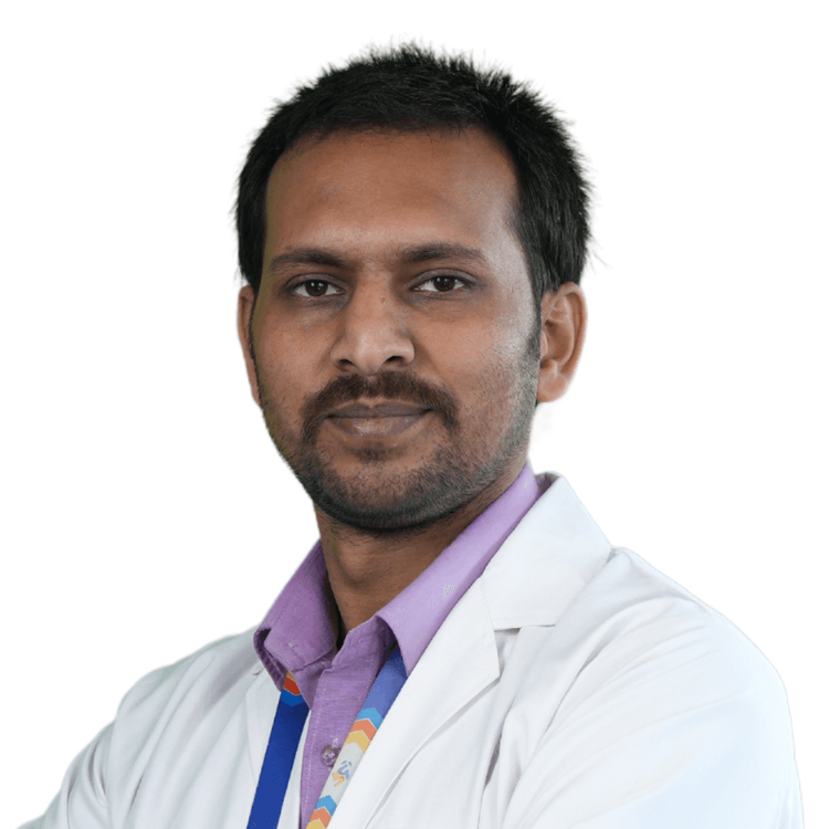 Dr. Kapil Chourasiya