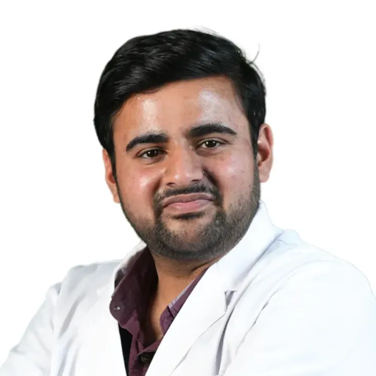 Dr. Monish Gupta