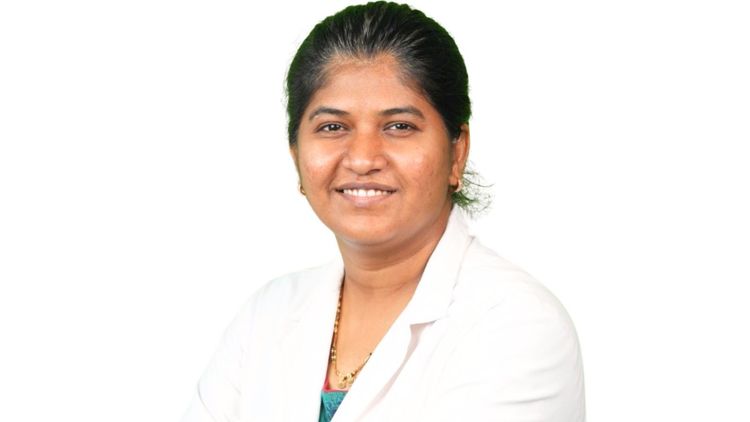Dr. Amruta Bhaulalsing Tatu