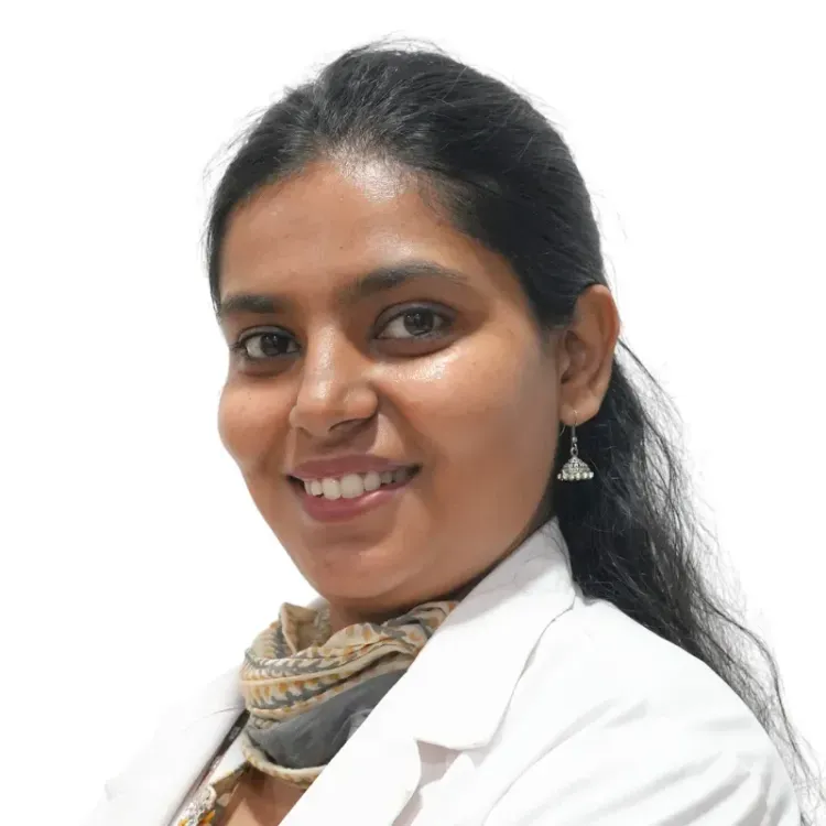 Dr. Rashi Gupta
